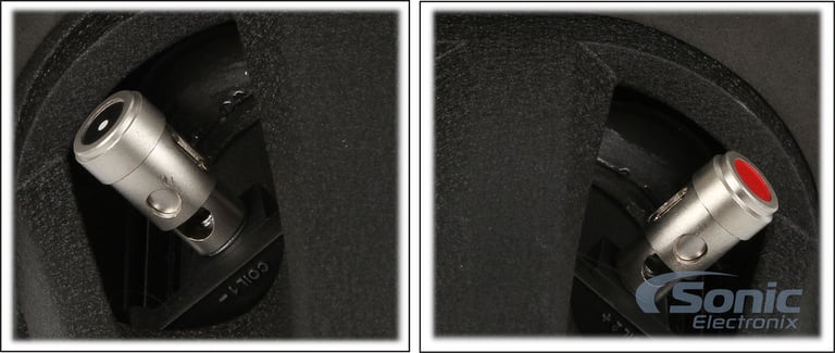 Kicker Solo-Baric S8L72 (11S8L72) Image 6