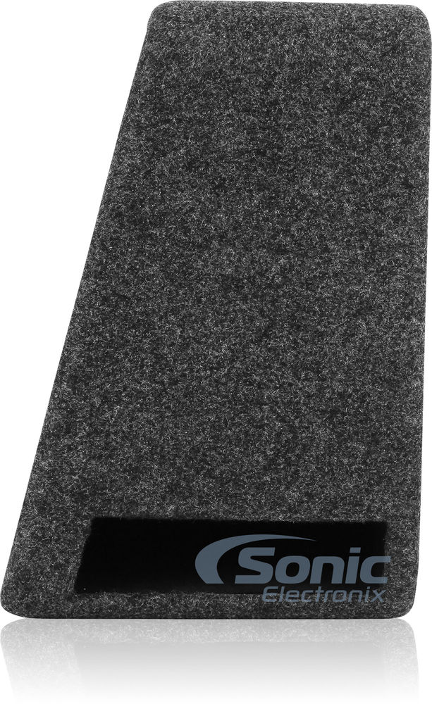 Kicker TS10L72 (11TS10L72) Image 4
