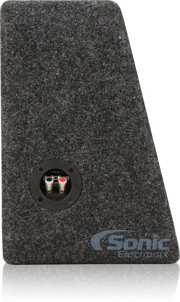 Kicker TS10L72 (11TS10L72) Image 7
