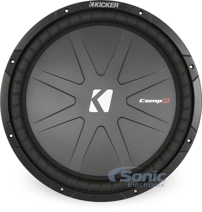 Kicker CWR152 (40CWR152) Image 2