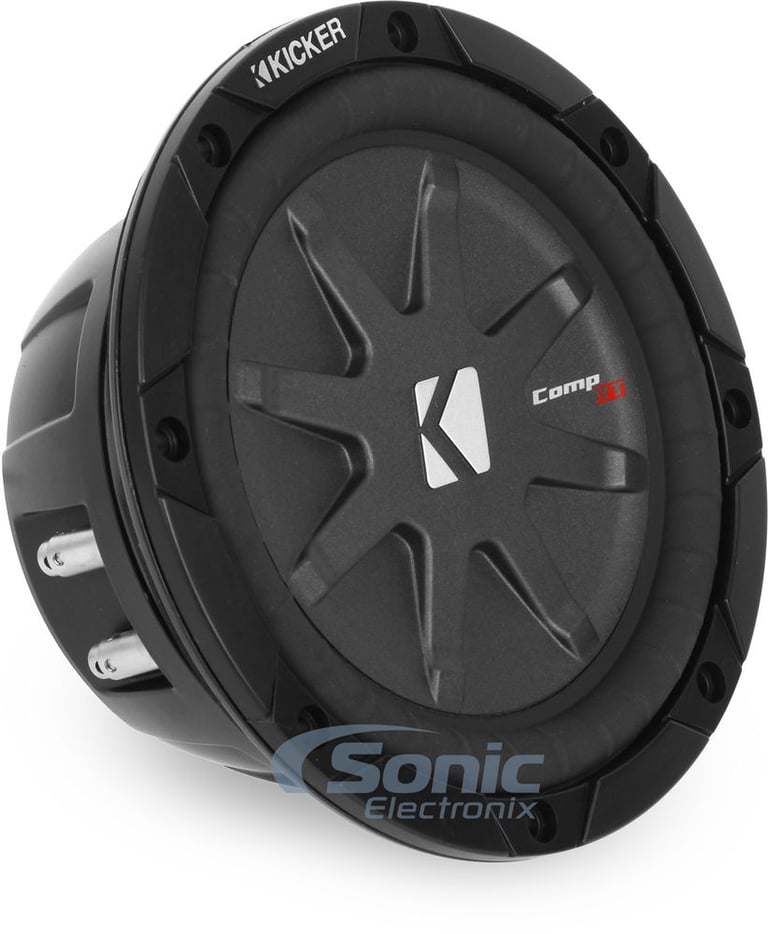 Kicker CompRT CWRT671 (40CWRT671) Image 2