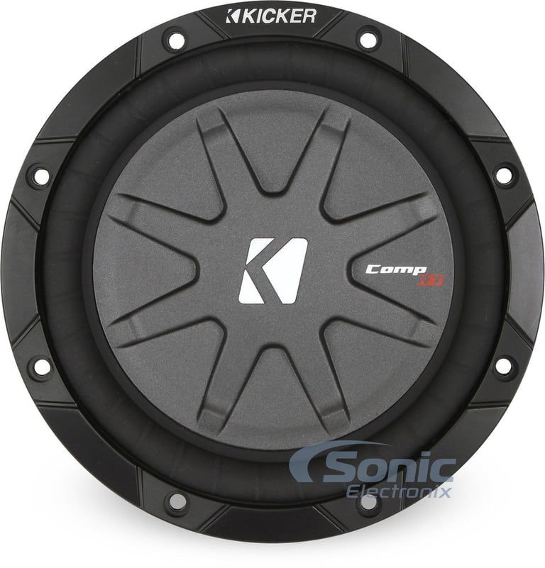 Kicker CompRT CWRT671 (40CWRT671) Image 3