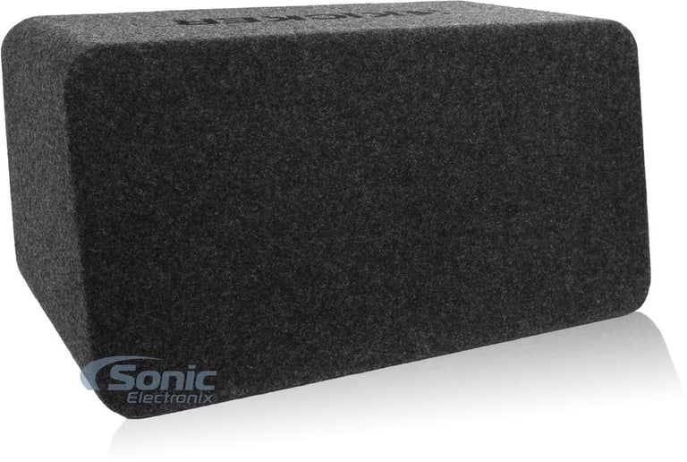 Kicker DCompR10 2 Ohm (40DCWR102 ) Image 4