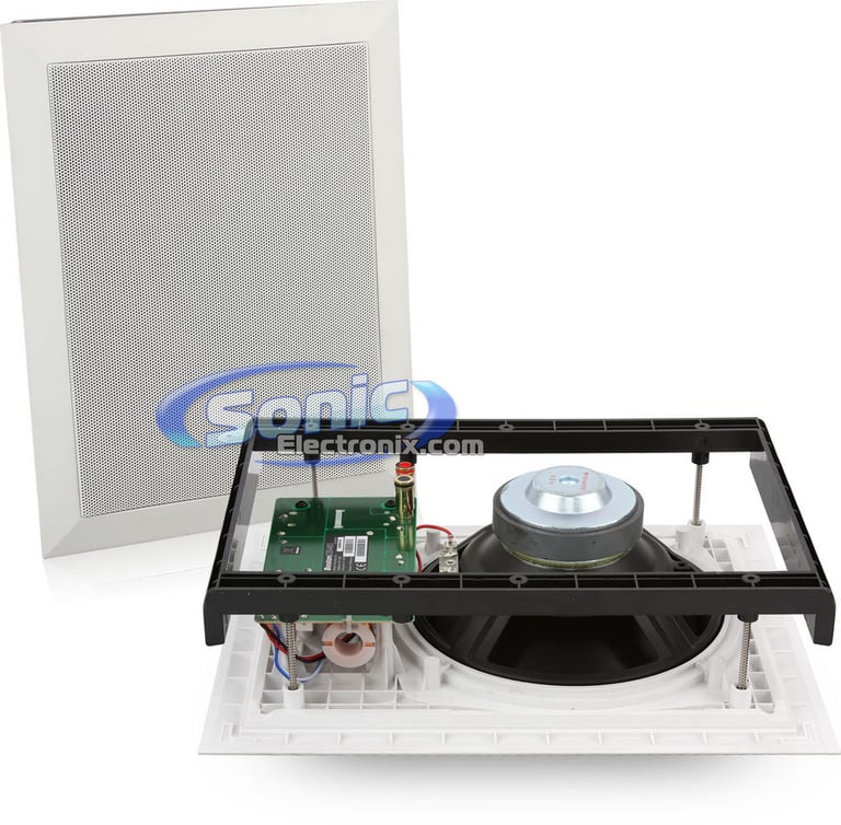 Boston Acoustics DSi480 (Priced Per Pair) Image 1