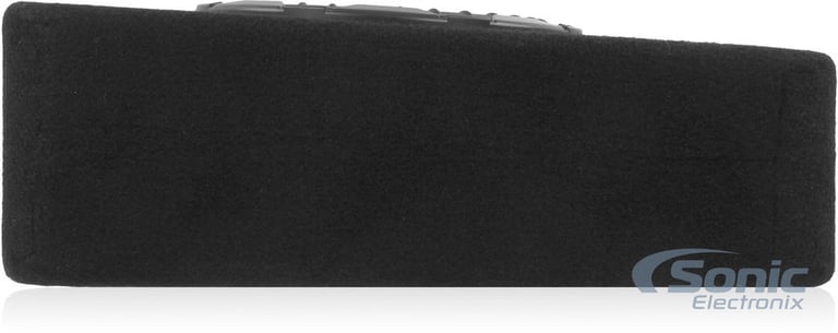 Kicker CompRT TCWRT84 (40TCWRT84) Image 6