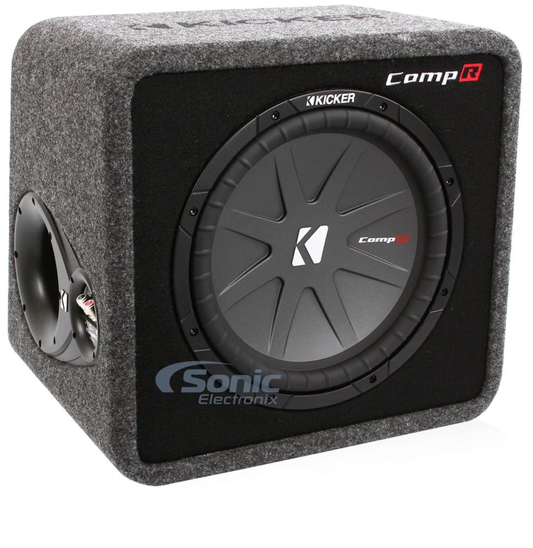 Kicker 40VCWR122 (40VCWR122) Image 1