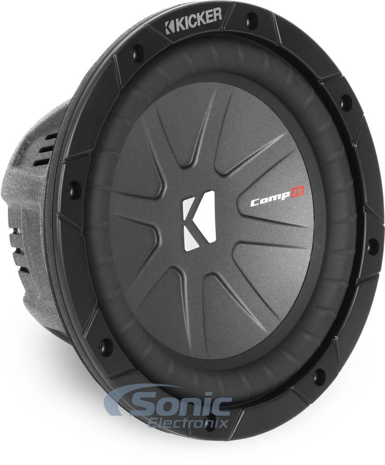 Kicker 40CWR84 (Open Box) Image 1