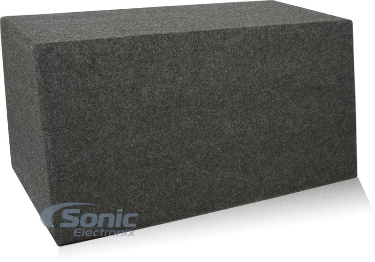 Kicker Dual 12" Comp DC12 (10DC122) Image 5