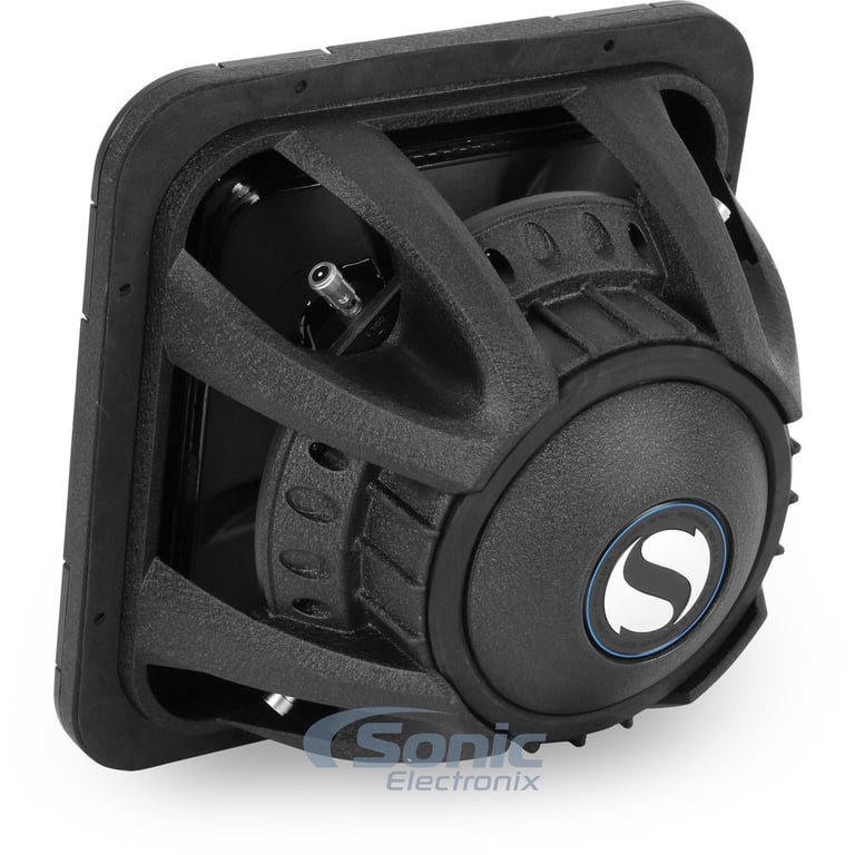 Kicker Solo-Baric S12L72 (11S12L72) Image 4
