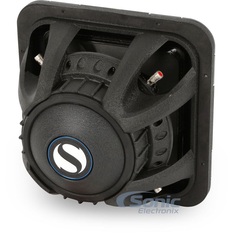 Kicker Solo-Baric S12L72 (11S12L72) Image 5