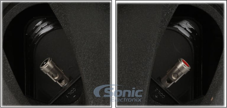 Kicker Solo-Baric S12L72 (11S12L72) Image 6