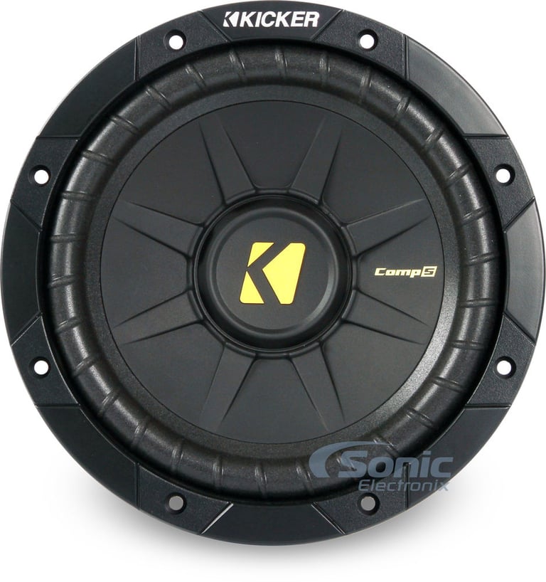 Kicker 40CWS82 (CompS82) Image 2