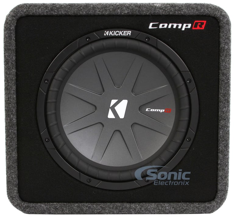 Kicker 40VCWR122 (40VCWR122) Image 2