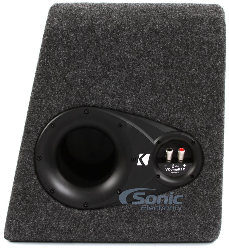 Kicker 40VCWR122 (40VCWR122) Image 3