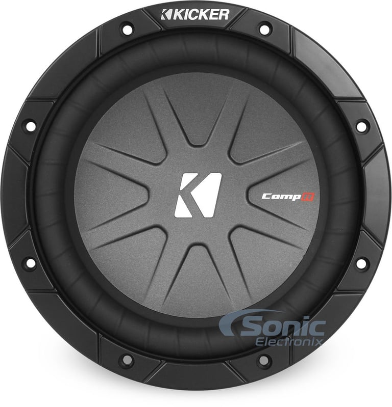 Kicker 40CWR84 (Open Box) Image 2