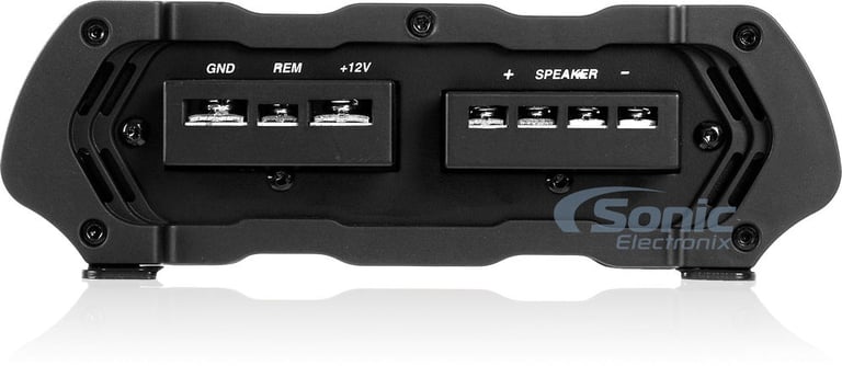Kicker CX300.1 (12CX300.1) Image 4