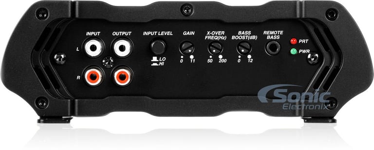 Kicker CX600.1 (12CX600.1) Image 3