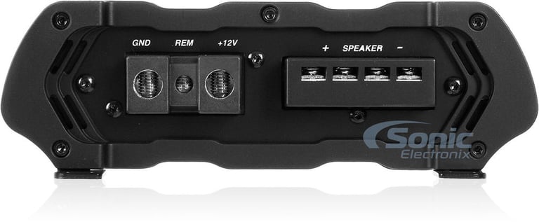 Kicker CX600.1 (12CX600.1) Image 4