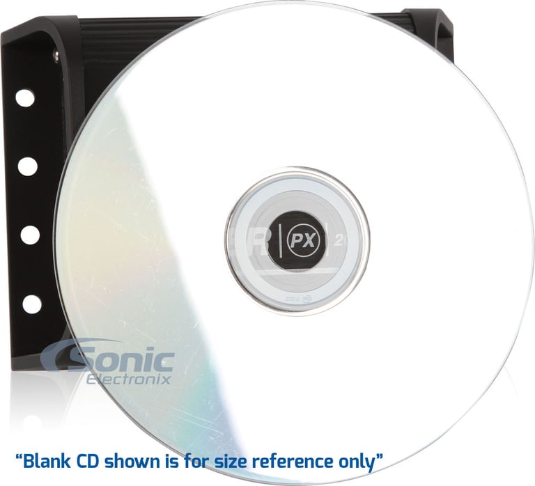 Kicker PX200.1 (12PX200.1) Image 2