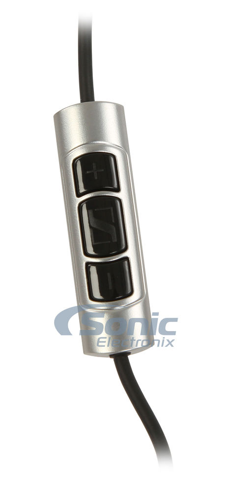 Sennheiser Momentum On-Ear Ivory (Like New Complete) Image 6