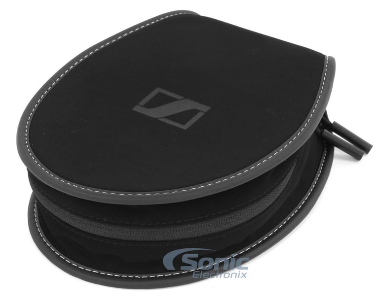 Sennheiser Momentum On-Ear Ivory (Like New Complete) Image 7