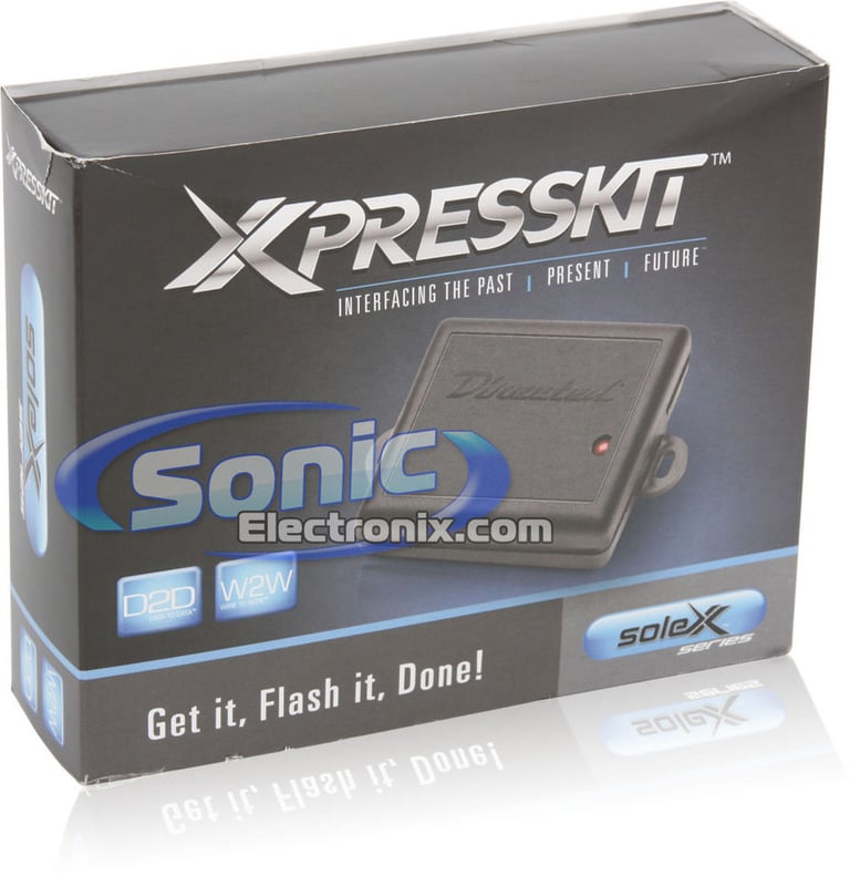 XpressKit PKFM Image 5