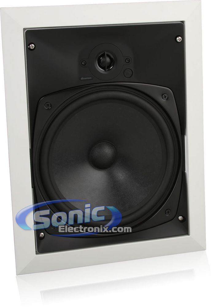 Boston Acoustics DSi280 (Priced Per Pair) ** ONLY 1 PAIR LEFT! ** Image 3