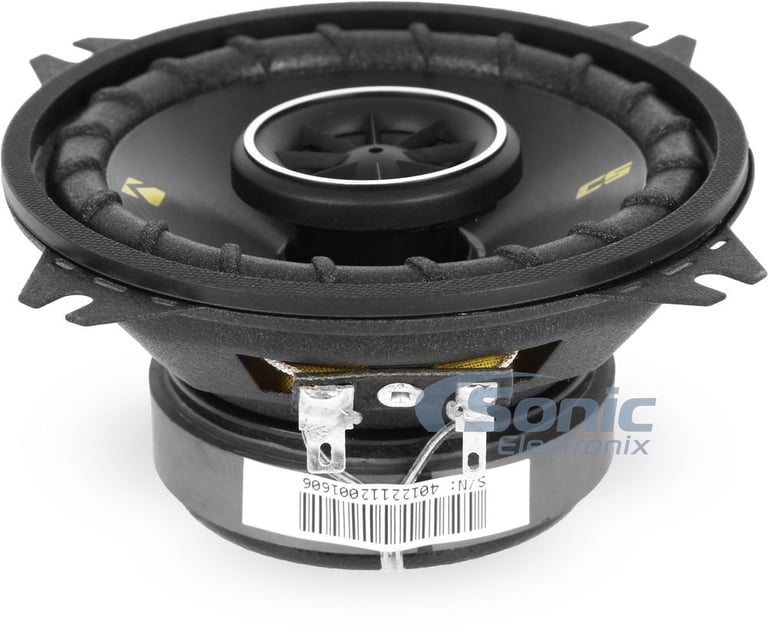 Kicker CS4 (40CS44) Image 4