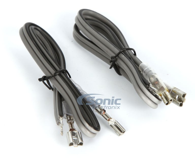 Kicker CS46 (40CS464) Image 6