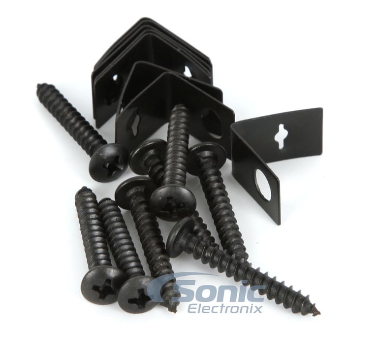Kicker 40CS54 Open Box Complete Image 8
