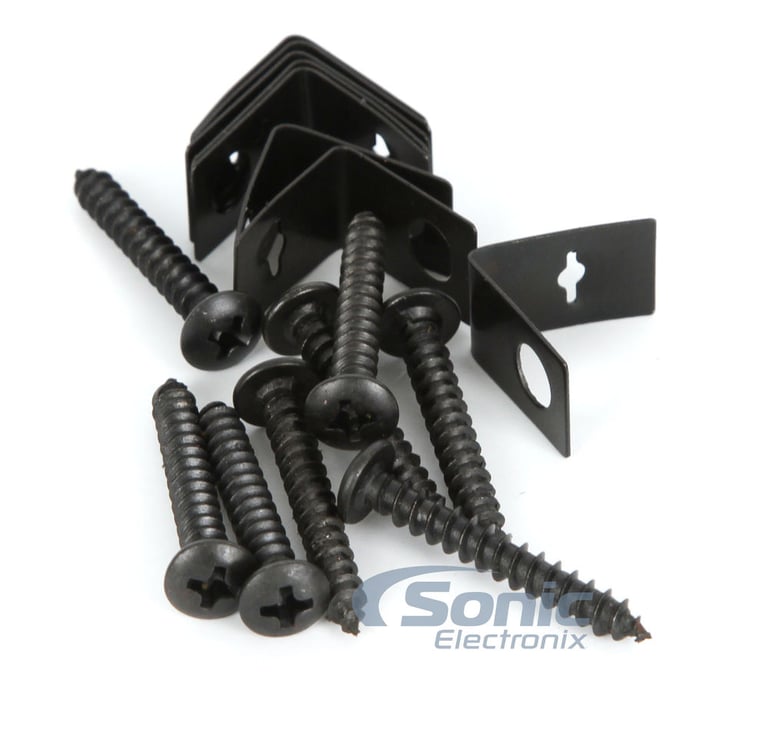 Kicker 40CS654 Open Box Complete Image 8