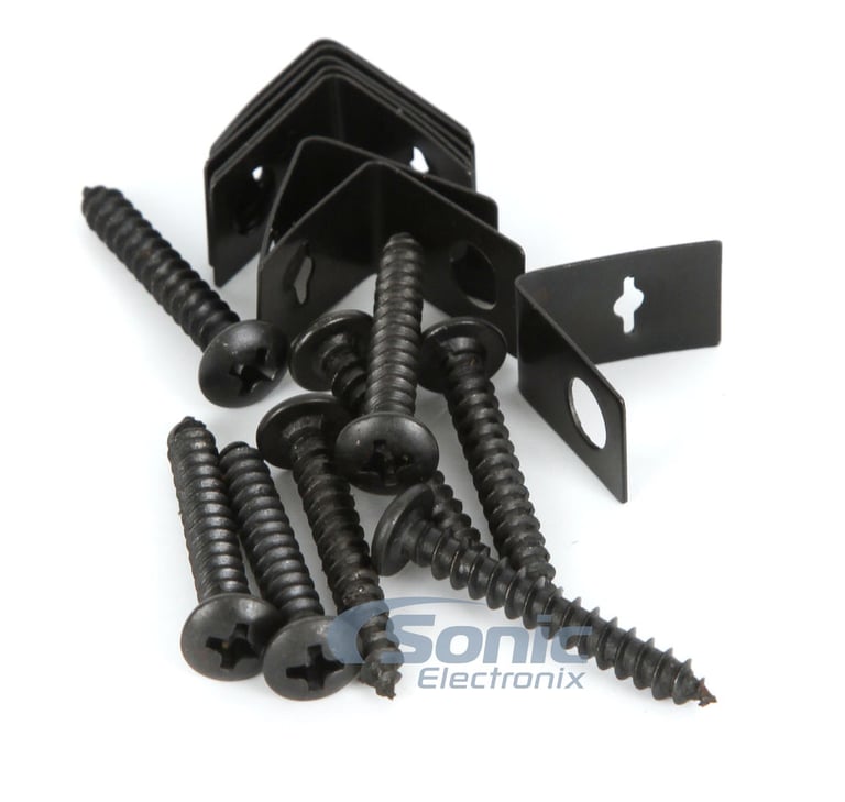 Kicker 40CS674 (CS674) LIKE NEW DAMAGED PACKAGING Image 8