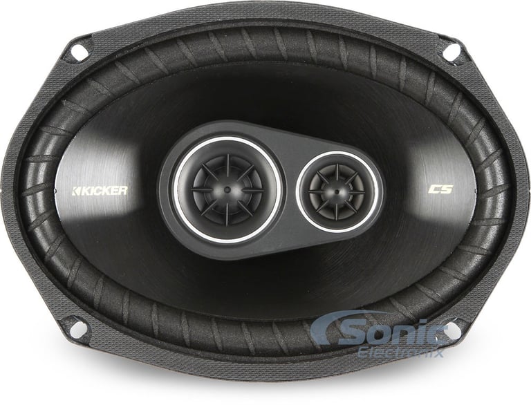 Kicker CS693 (40CS6934) Image 3
