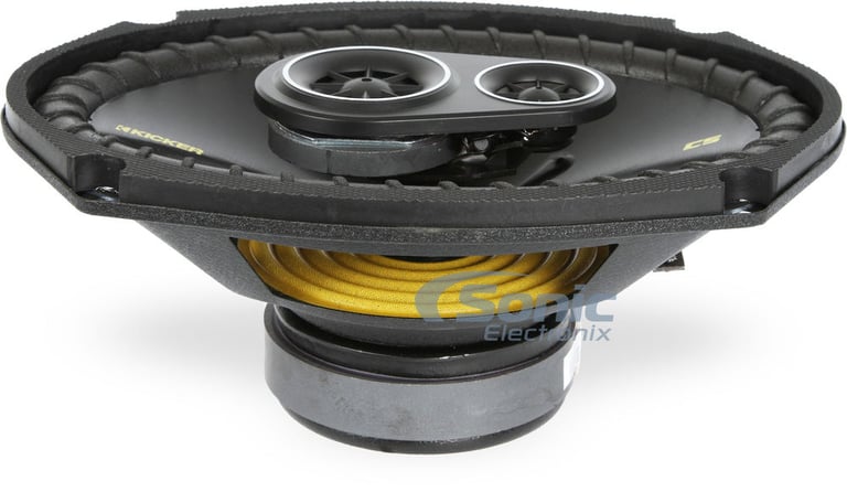 Kicker 40CS6934 (CS6934) OPEN BOX COMPLETE Image 4