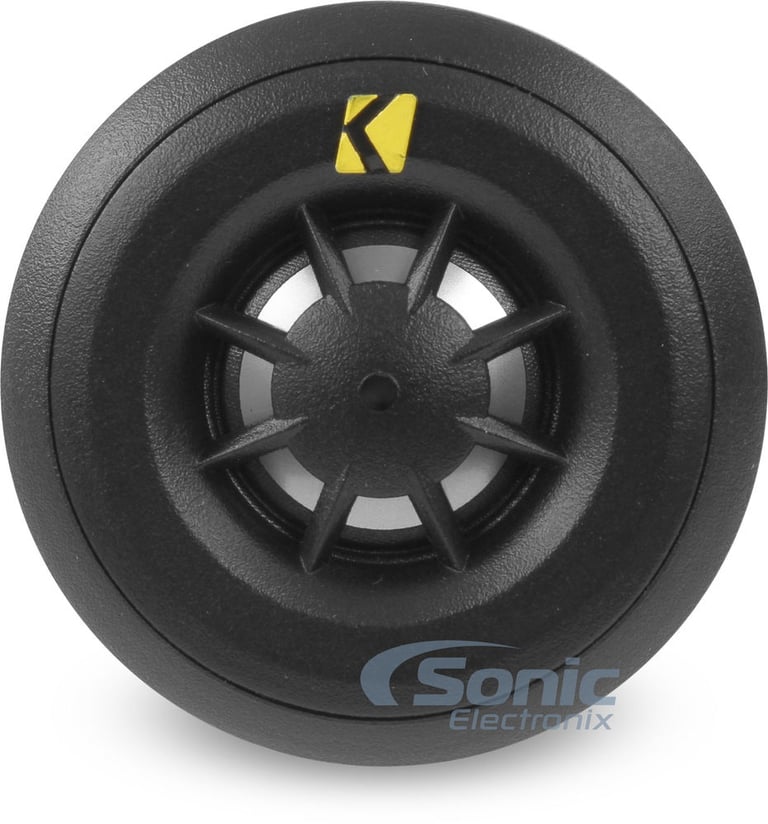 Kicker CST20 (41CST204) Image 2