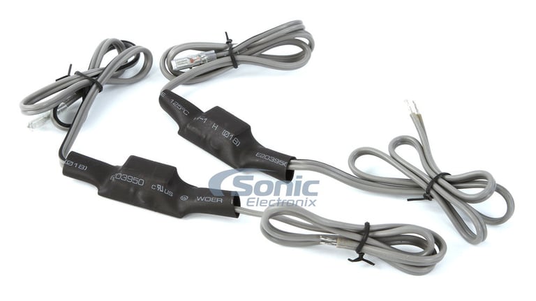 Kicker CST20 (41CST204) Image 5