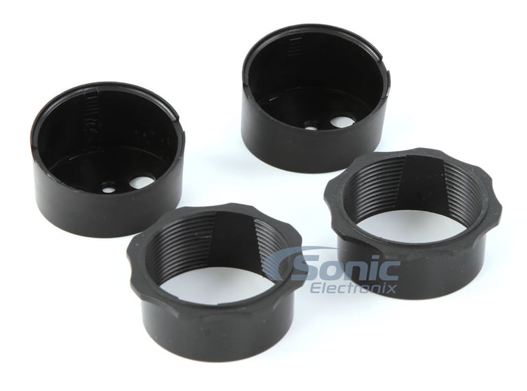 Kicker CST20 (41CST204) Image 6
