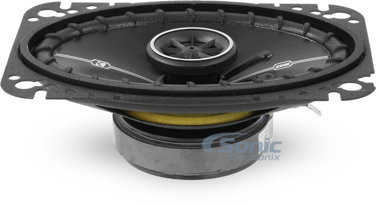 Kicker 41DSC46 (DSC464)- OPEN BOX  Image 3