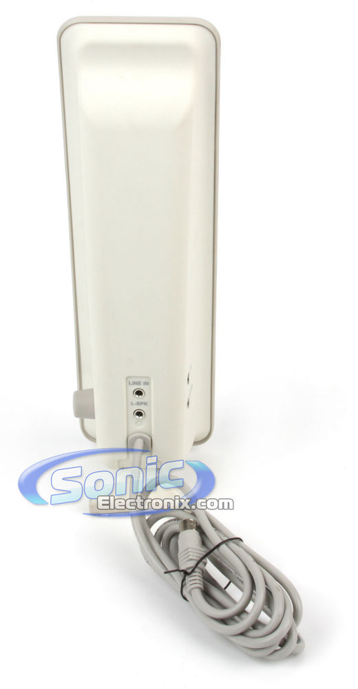 Boston Acoustics MM220 (Mist/White) Image 4