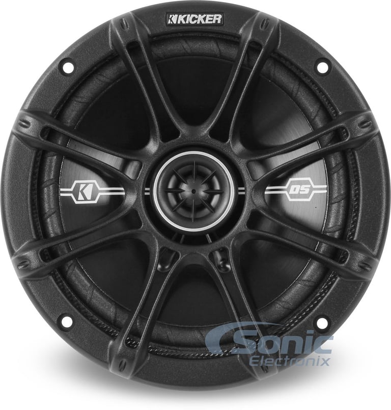 Kicker DSC67 (41DSC674) Image 2