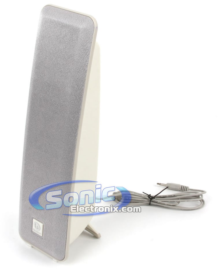 Boston Acoustics MM220 (Mist/White) Image 5