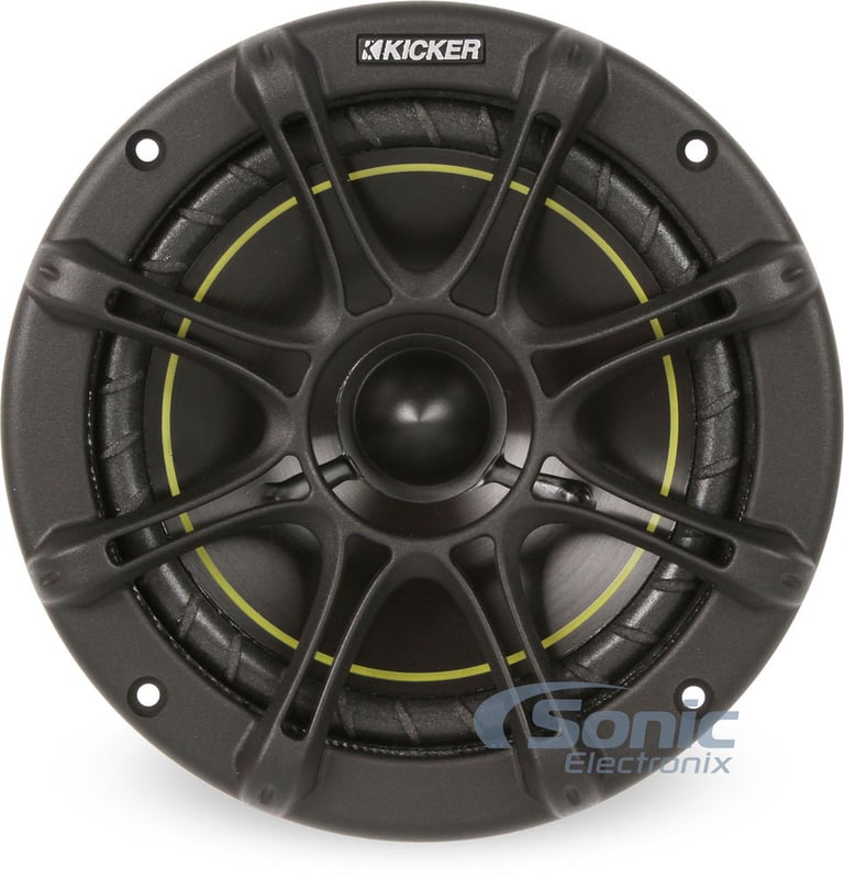 Kicker DS6.2 (11DS62) Image 2