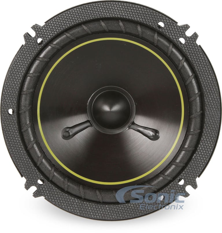 Kicker DS6.2 (11DS62) Image 3