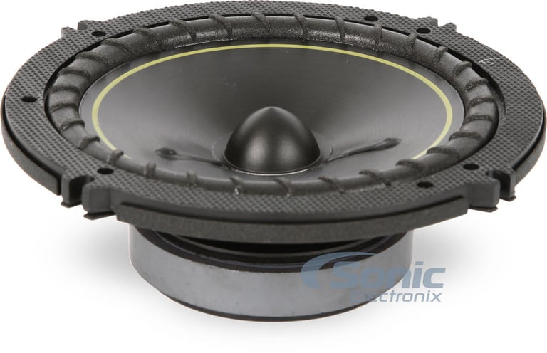 Kicker DS6.2 (11DS62) Image 4