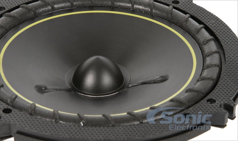 Kicker DS6.2 (11DS62) Image 5