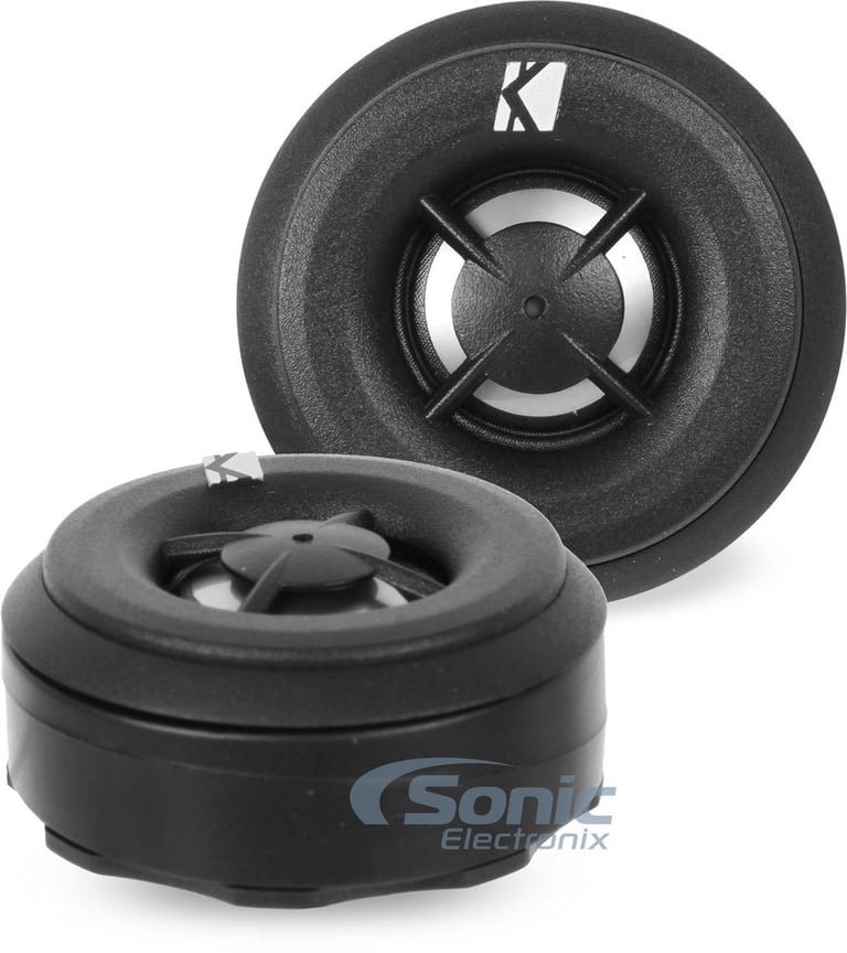 Kicker DS6.2 (11DS62) Image 9