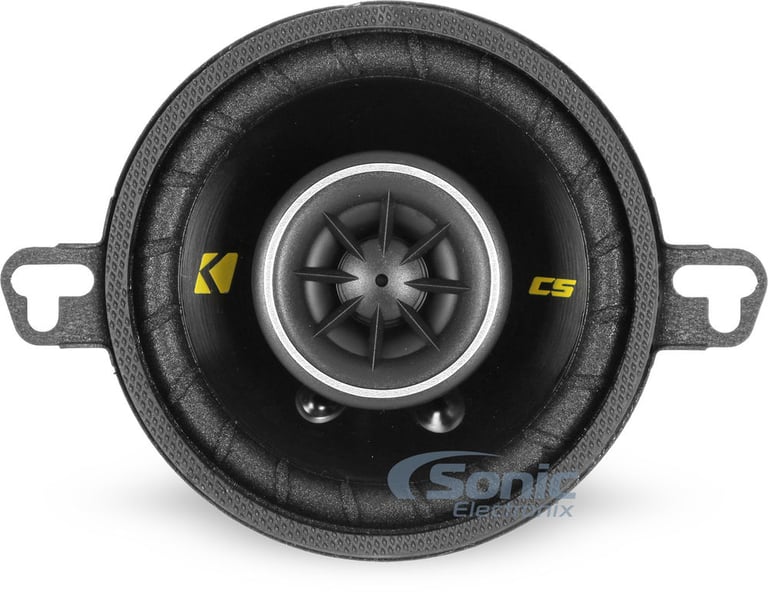 Kicker CS35 (40CS354) Image 2
