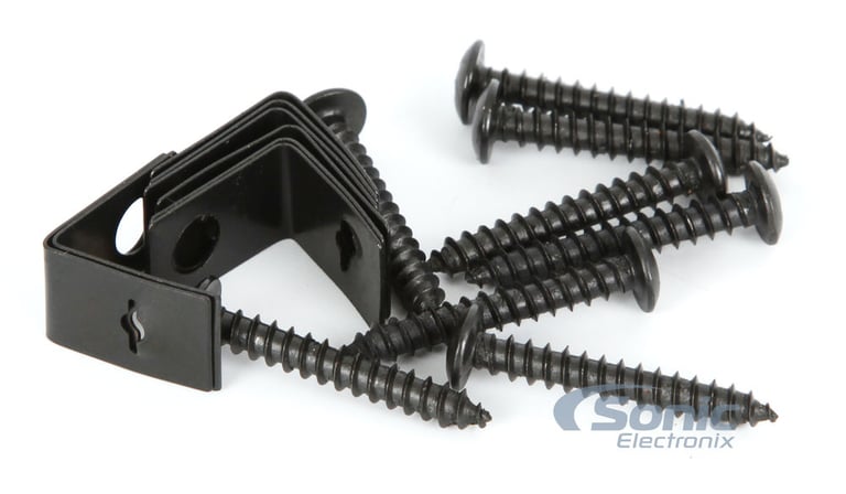 Kicker 40CS354 Open Box Complete Image 7