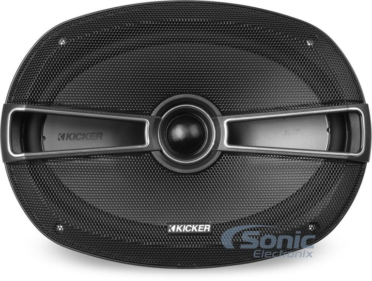 Kicker KSC694 (41KSC694 ) Image 2