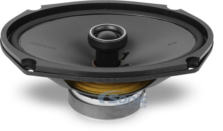 Kicker KSC694 (41KSC694 ) Image 3